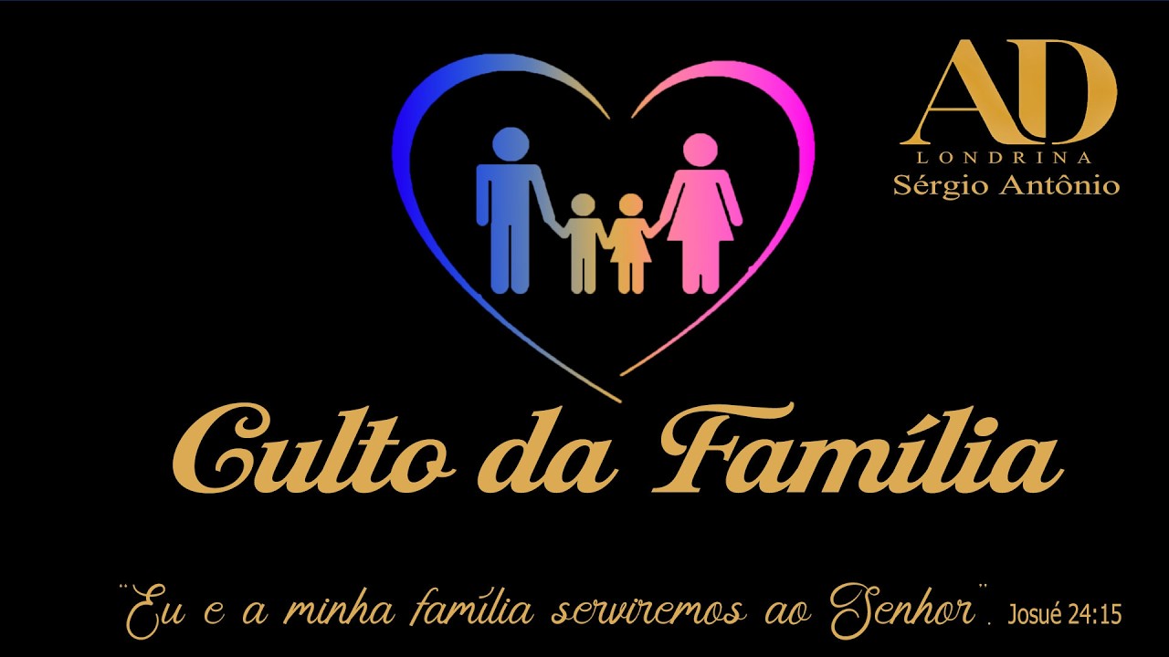 Culto da Famia22/02/2026