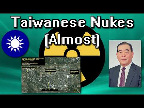 That Time Taiwan