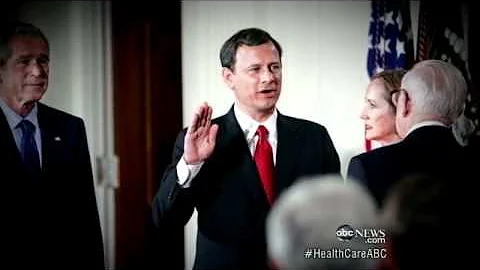 Supreme Court Rules Individual Mandate Constitutional