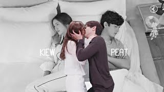 Peat & Kiew Always Hate Me