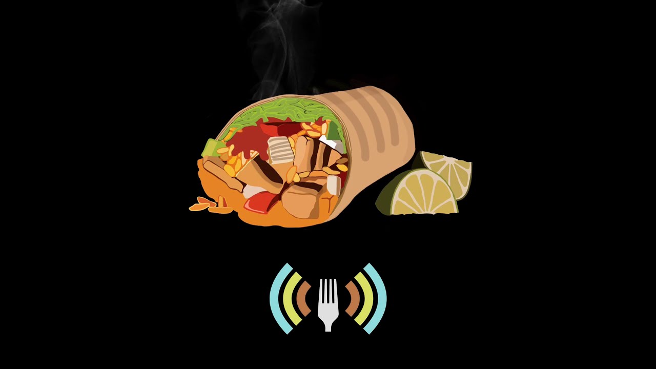 Watch EDBL Music Collective - Burrito Wrap on YouTube Watch EDBL Music Collective - Burrito Wrap on YouTube