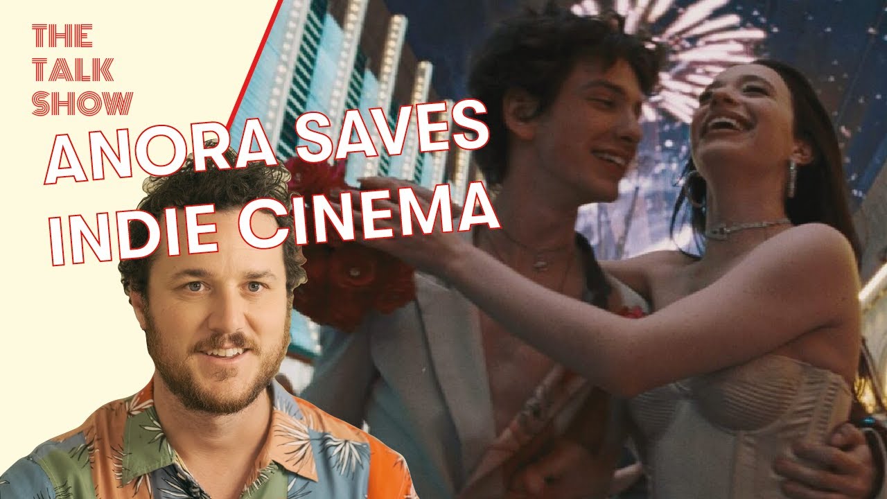 Drew Daniels Cinematography Masterclass: Secrets from Palme d'Or Winner ANORA