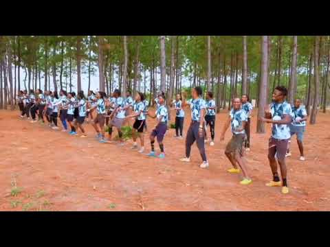 GARAMLA FT MASHILI GIDEKA SONG HESHIMA 0774331574