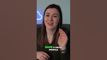 Salesforce Profiles vs  Permission Sets: A Quick Guide  #salesforcetraining