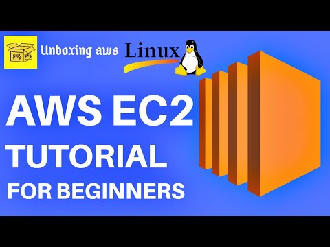How To Launch Linux EC2 Instance in AWS | AWS EC2 Tutorial for Beginners