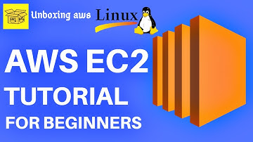 How To Launch Linux EC2 Instance in AWS | AWS EC2 Tutorial for Beginners