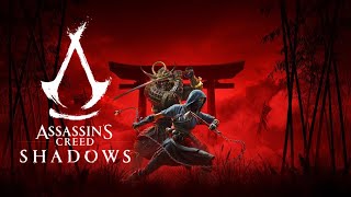 Assassin's Creed Shadows ( Achievement 40/54 +2)