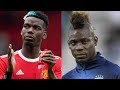 AFRICAN BORN STARS WHO PLAY FOR EUROPEAN COUNTRIES