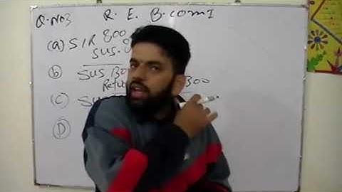 Lec 42 Q.3 Rectification of Error Must Subscribe this channel