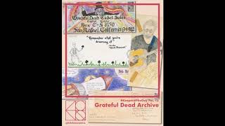 Grateful Dead Archive