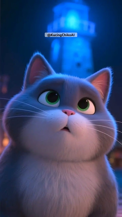 Chiko menyentuh Inti Duniaβ¦ dan semuanya berubah selamanya πΏπ« #ChikoAI #shortvideo #shortsfeed