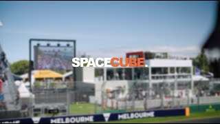 SPACECUBE - GRAND PRIX 2023