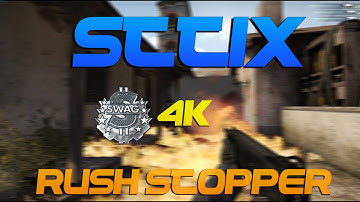 CS:GO - sttix