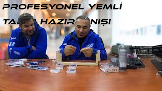 Profesyonellerin Yemli Takım Hazırlanışı Şampiyonların Kullandığı Bu Yöntem Ile Sizde Fark Yaratın