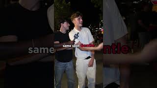 The best bars and clubs in Tucson, AZ! #interview #ytshorts #shorts #tucson