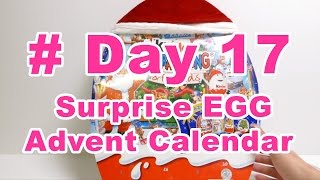 Surprise Egg Advent Calendar 2015 Day 17/24 screenshot 3