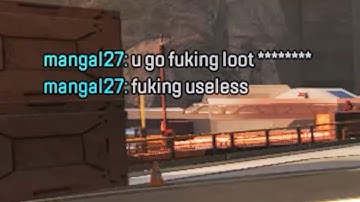 The Duality of Apex Players