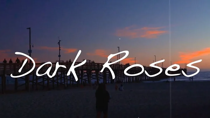 Robert Jon & The Wreck - "Dark Roses" - Official M...