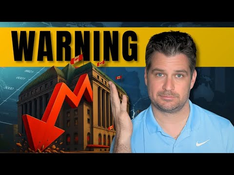 New Video: BREAKING NEWS — Bank of Canada CUTS Rates: What it Means for Your Mortgage