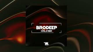 BrodEEp - Kalimba (Pan-Asian Deep Music)