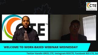 Transitioning from High School to Post Secondary Education to the Workforce