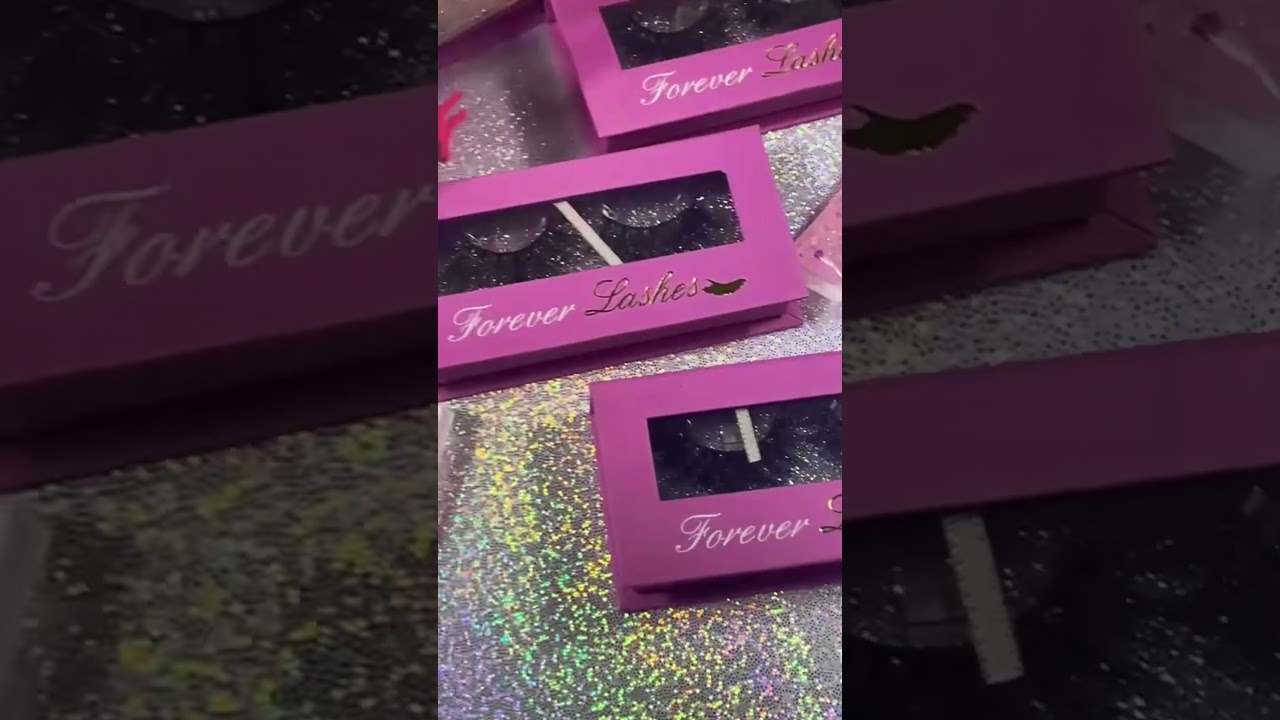 How To Find The Best 3D Mink Eyelash Vendors To Sell Lashes?