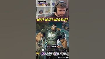 Kragiee Shows A New Punisher Spawn Bug