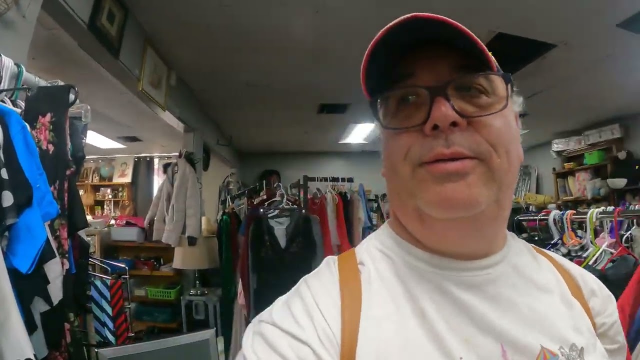 Miller's Thrift: The Oildale Store For So Much More