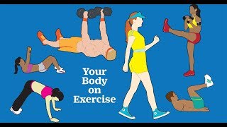 Exercise as a Treatment for Myositis