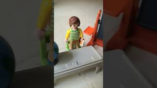 ?Jaimito, te falta la presentación ?playmobil shorts crismar