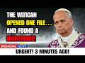 Pope Leo XIV's Urgent Warning to Every Catholic — Don't Ignore This