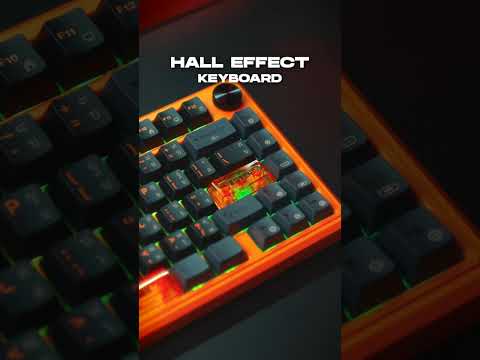 VARGER VK1HE SAVAGE ⌨️⚡คีย์บอร์ดตัวใหม่ที่เกิดมาเพื่อสายเกมตัวจริง พร้อมระเบิดความเร็วเต็มพิกัด! 🔥