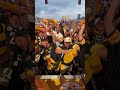 Steelers fans react to the pick of Germie Bernard in the second round