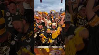 Steelers fans react to the pick of Germie Bernard in the second round
