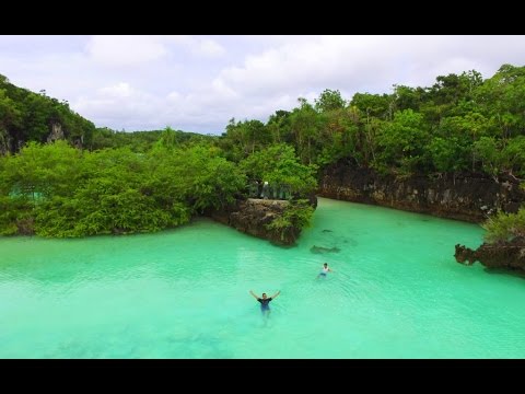 Kei Island BAIR & Ngurbloat Tual maluku tenggara 
