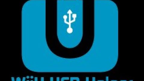 How to setup Wii U USB Helper - 2020 Guide (Games for Cemu Emulator, Zelda Breath of the Wild)