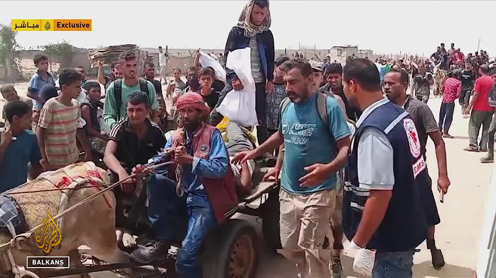 'Hrana je pomiješana s našom krvlju': Izraelska vojska ubija gladne Palestince