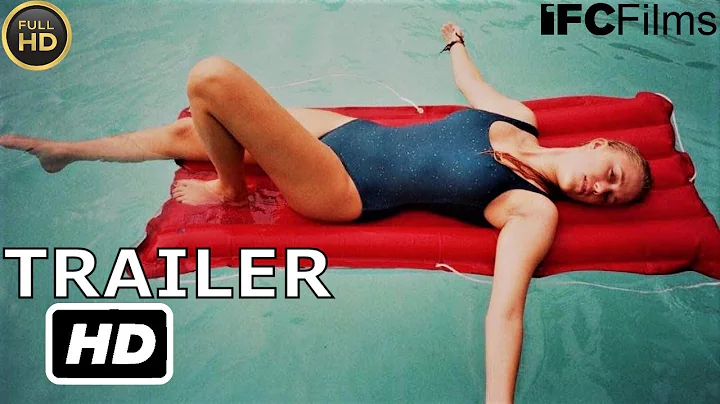 The Tribes of Palos Verdes | Official Trailer 2017 | Jennifer Garner | Maika Monroe | Drama