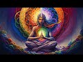 Mental Health Boost - Theta Meditation Music