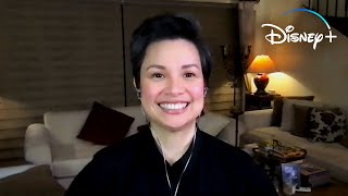 Creator Spotlight: Lea Salonga | What's Up, Disney+