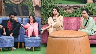 Bigg Boss 18 New Promo Ashnoor Ko Dekh Tanya Aur Farhana Hue Bigg Boss Par Naaraz, Gaurav Bhadka