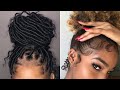 SLAYED EDGES COMPILATION 2021 |MelaninBeauty101