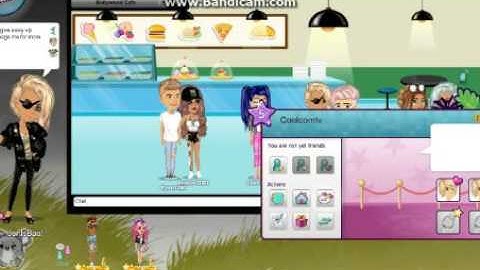 Would You Accept VIP From A Noob? MSP Social Experiment