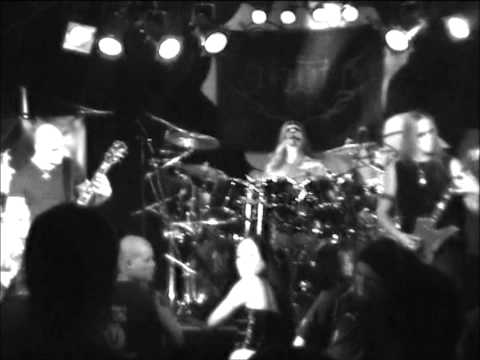 Infinity (19) — Infinity - The Birth Of Death ( Re-Recording 2009)