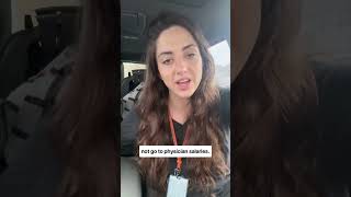 Healthcare system is the the most corrupt !! #trending #trendingshorts #trendingvideo #viralvideo