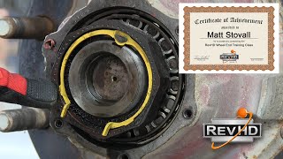 RevHD Wheel End Training Video