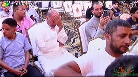 فرح القارئ مجدى ابراهيم مصطفى بقرية نصره كفر الشيخ 4-10-2022 الشيخ اسامه البيلى خاص عمر ابراهيم