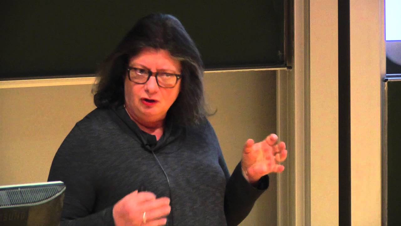 RIBA East Spring Lecture 2016