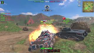 Battle Tanks Legends of World War 2 2026 05 09 06 53 31 screenshot 5