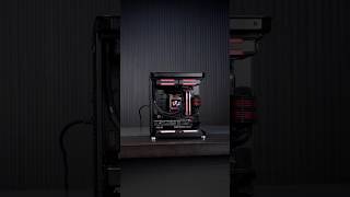 AMD Ryzen™ 77800X3D with Radeon™ Graphics Pc Build Installation #pc #gamingpc